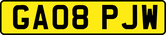 GA08PJW