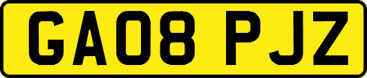 GA08PJZ