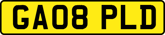 GA08PLD