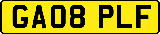 GA08PLF