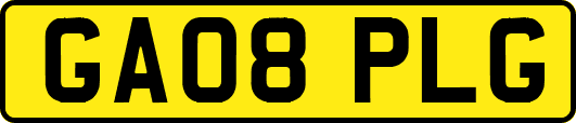 GA08PLG