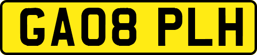 GA08PLH