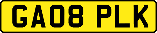 GA08PLK