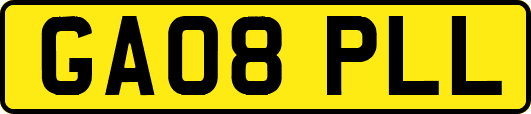 GA08PLL