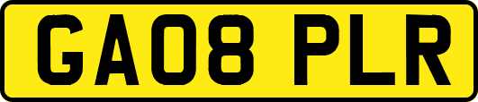 GA08PLR