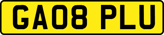 GA08PLU
