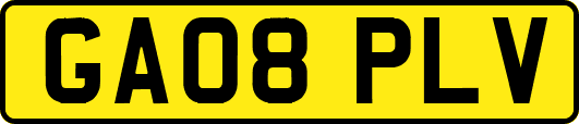 GA08PLV