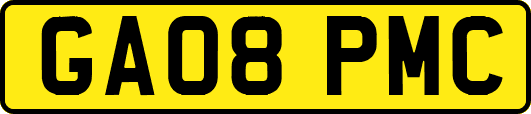 GA08PMC