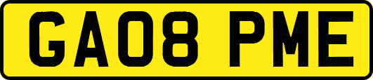 GA08PME