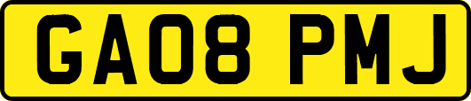 GA08PMJ