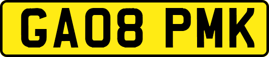 GA08PMK