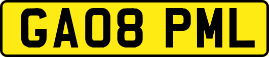 GA08PML
