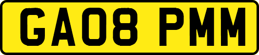 GA08PMM
