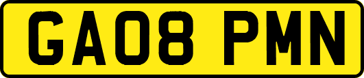 GA08PMN
