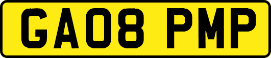 GA08PMP