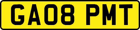 GA08PMT