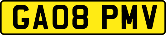 GA08PMV