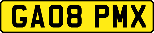 GA08PMX