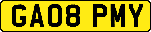 GA08PMY