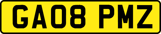 GA08PMZ