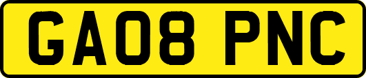 GA08PNC