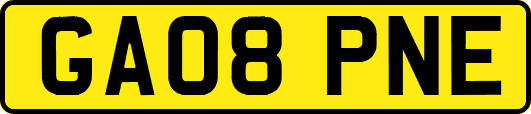 GA08PNE