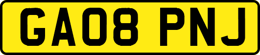 GA08PNJ