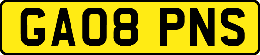 GA08PNS