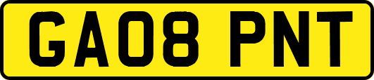 GA08PNT