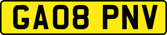 GA08PNV