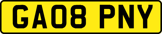 GA08PNY