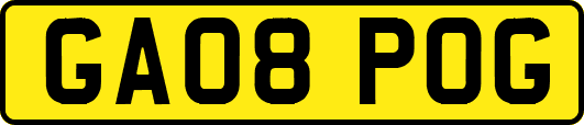 GA08POG