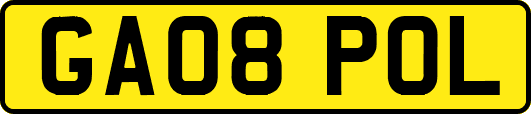 GA08POL