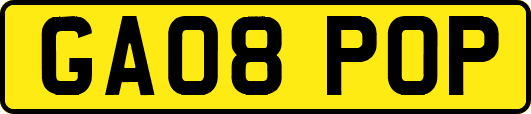 GA08POP