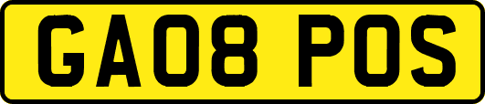 GA08POS