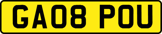 GA08POU