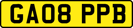 GA08PPB