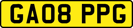 GA08PPG