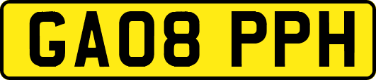 GA08PPH