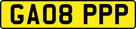 GA08PPP
