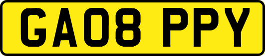 GA08PPY