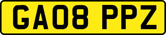 GA08PPZ