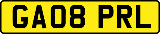 GA08PRL