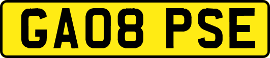 GA08PSE