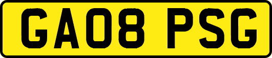 GA08PSG