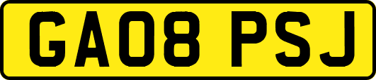 GA08PSJ