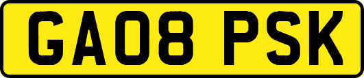 GA08PSK