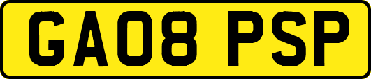 GA08PSP