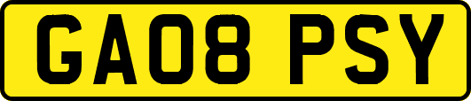 GA08PSY