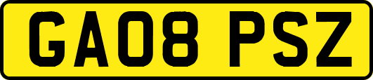 GA08PSZ